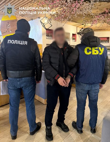 інсценування Вимагання грошей